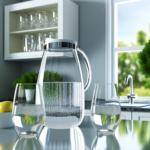 Entdecken Sie die erstaunlichen gesundheitlichen Vorteile von wasserstoffreichem Wasser für Ihr Zuhause