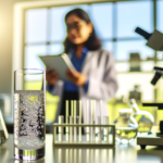 Zukunft der Gesundheitsoptimierung: Molekularer Wasserstoff revolutioniert Leistung und Wohlbefinden